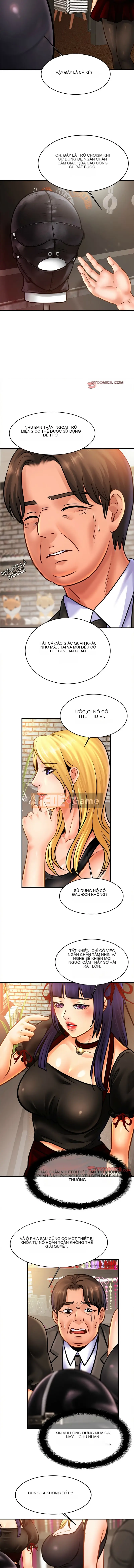 Một gia đình đáng yêu Chương 55-56