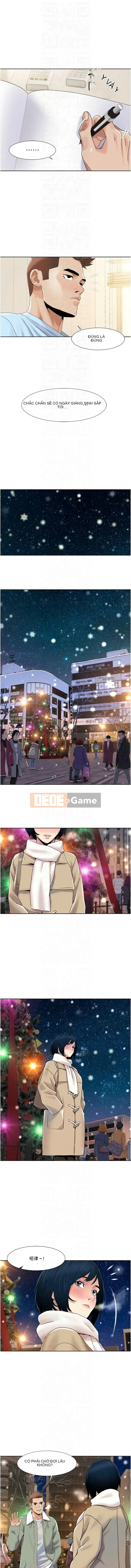 Kịch bản hạnh phúc tình dục của tôi Chương 47-48