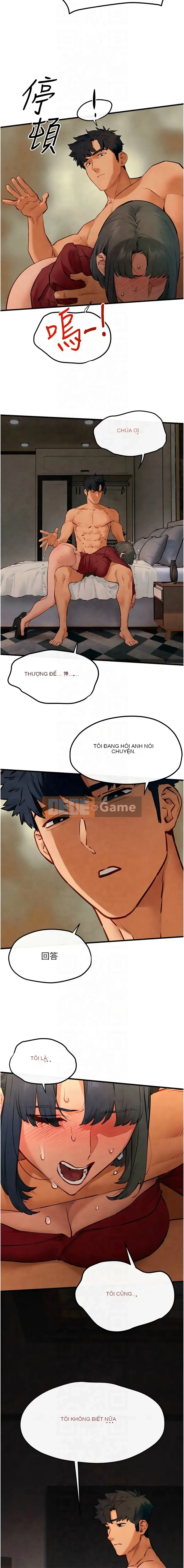 Mong muốn chiến đấu Chương 51-52