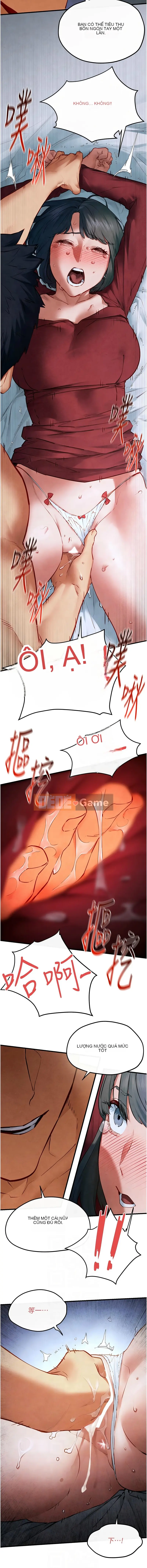 Mong muốn chiến đấu Chương 51-52