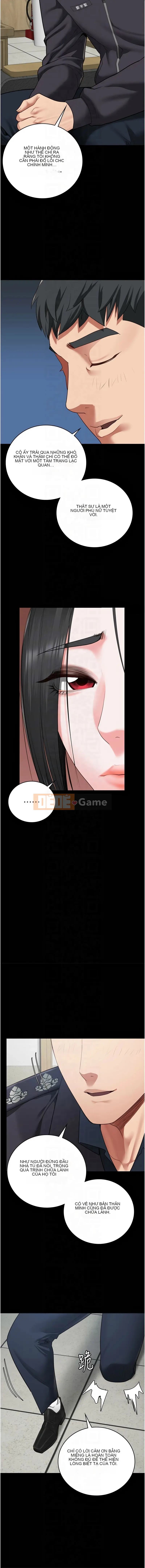 Nữ tù nhân trong tù Chương 82-83