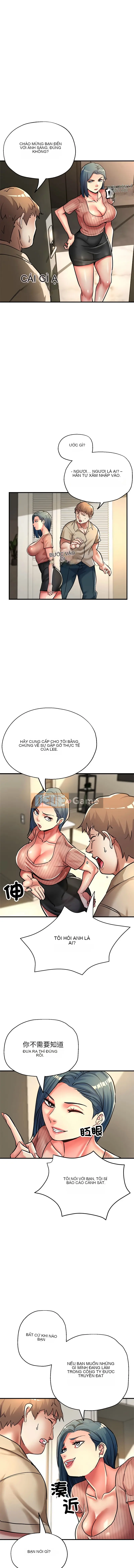 Vợ chồng ký sinh Chương 28-29