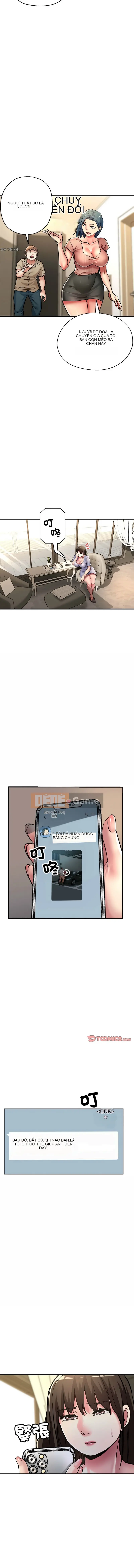 Vợ chồng ký sinh Chương 28-29