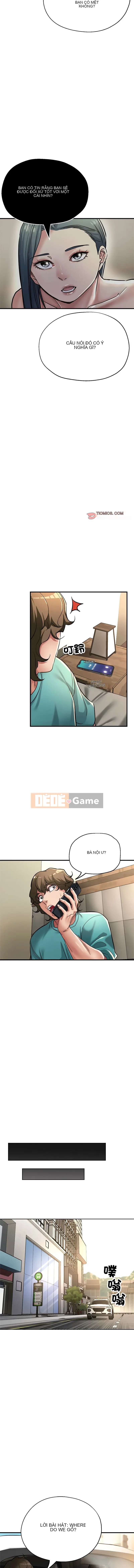 Vợ chồng ký sinh Chương 28-29