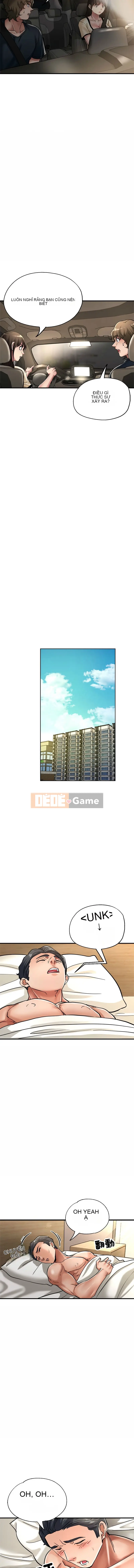 Vợ chồng ký sinh Chương 28-29