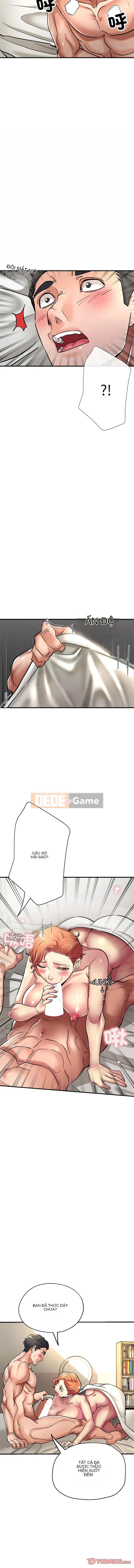 Vợ chồng ký sinh Chương 28-29