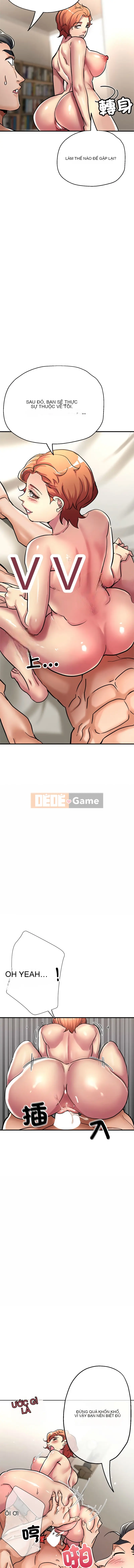 Vợ chồng ký sinh Chương 28-29