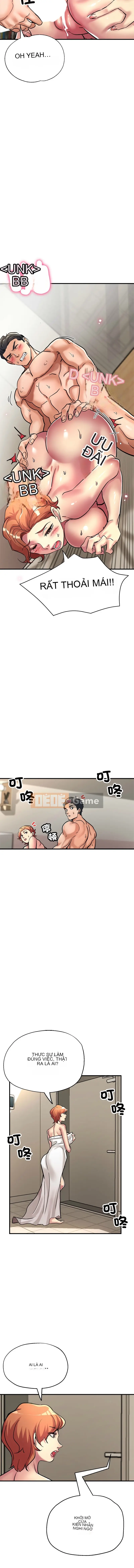 Vợ chồng ký sinh Chương 28-29