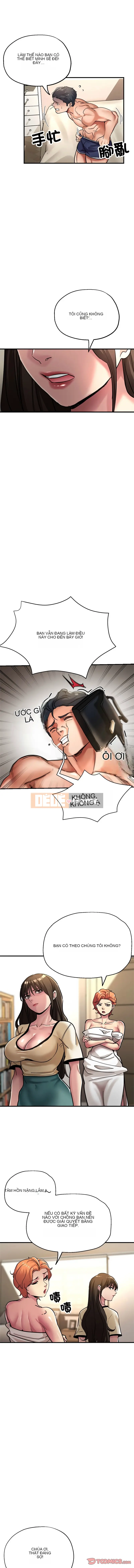 Vợ chồng ký sinh Chương 28-29