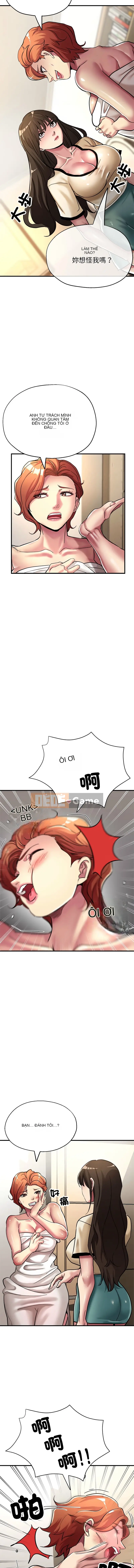 Vợ chồng ký sinh Chương 28-29