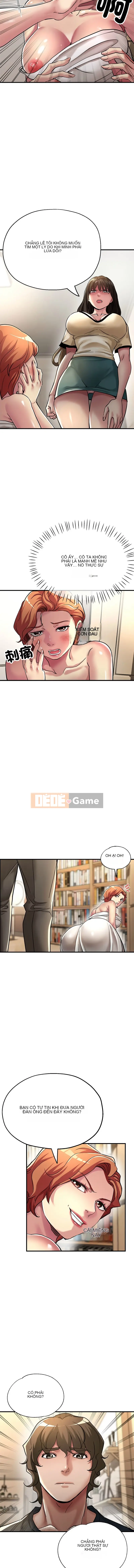 Vợ chồng ký sinh Chương 28-29