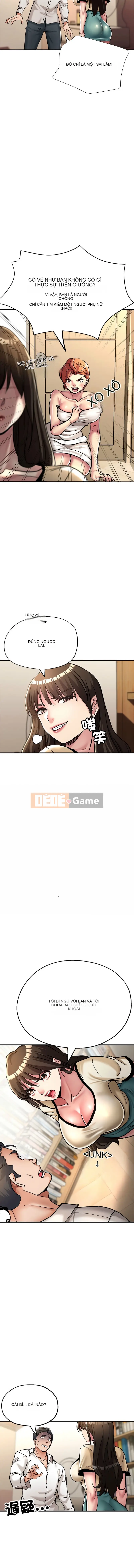 Vợ chồng ký sinh Chương 28-29