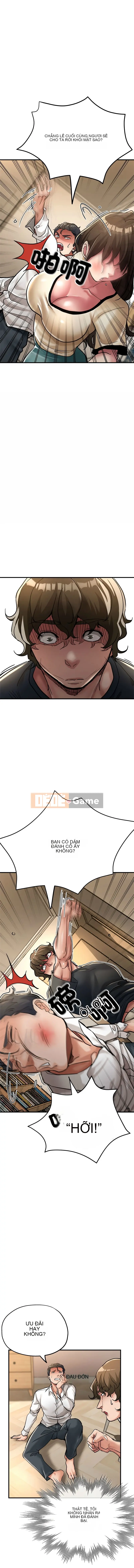 Vợ chồng ký sinh Chương 28-29