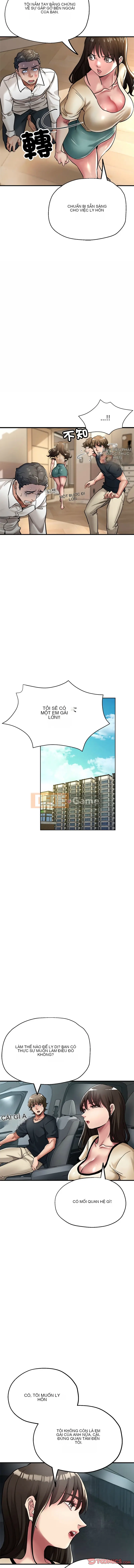 Vợ chồng ký sinh Chương 28-29