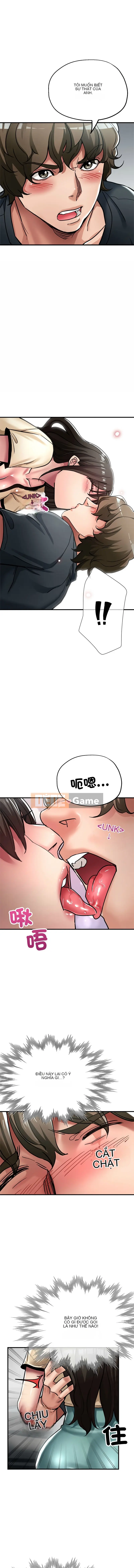 Vợ chồng ký sinh Chương 28-29