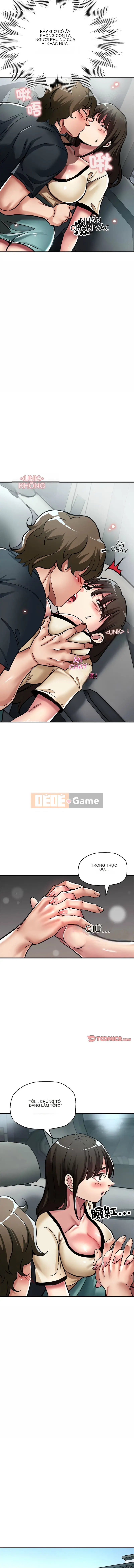 Vợ chồng ký sinh Chương 28-29