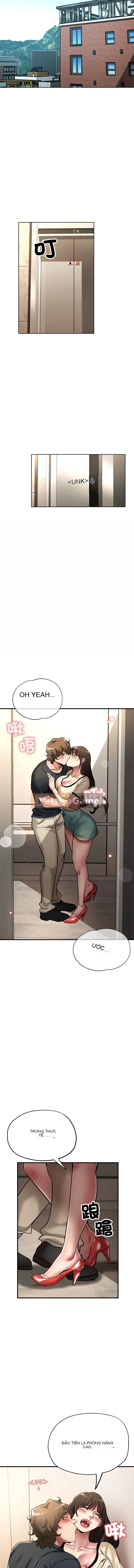 Vợ chồng ký sinh Chương 28-29