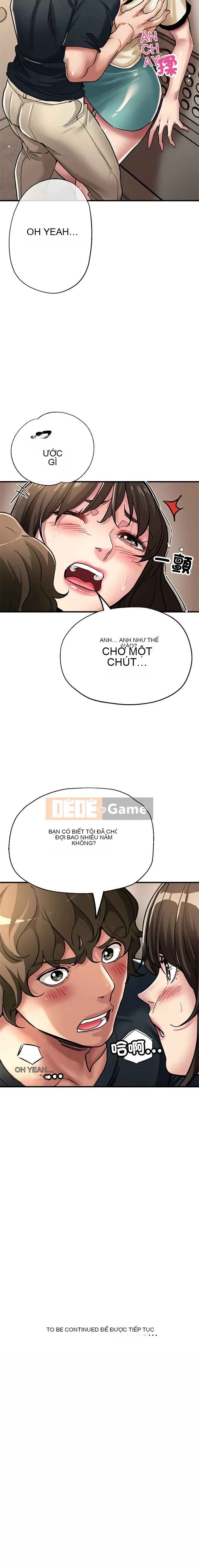 Vợ chồng ký sinh Chương 28-29