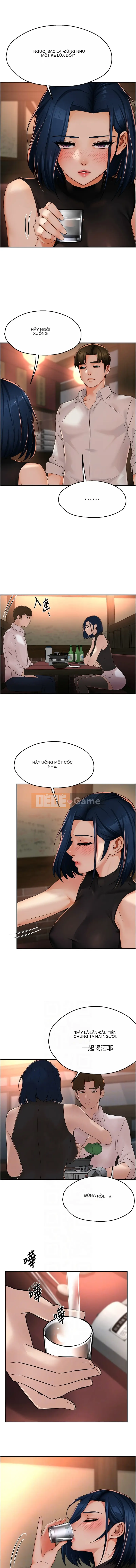 Dì Ledo Chương 35-36