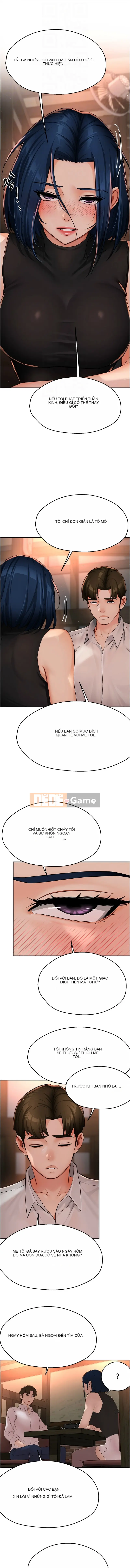 Dì Ledo Chương 35-36