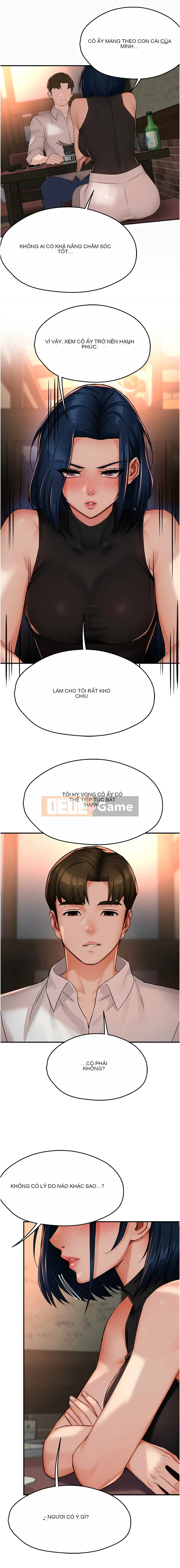 Dì Ledo Chương 35-36