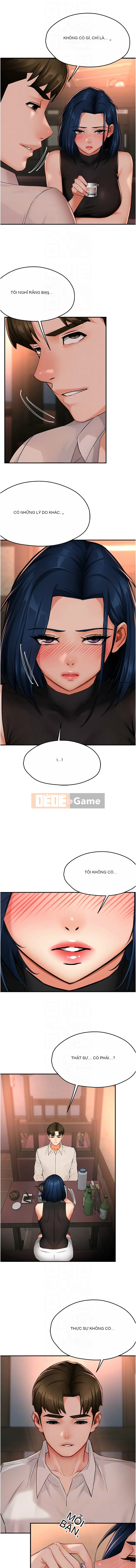 Dì Ledo Chương 35-36