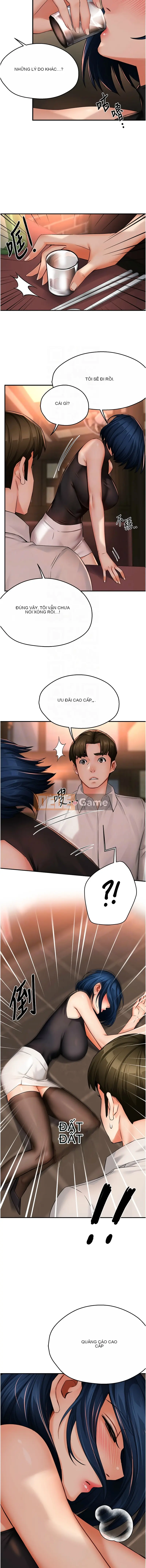 Dì Ledo Chương 35-36