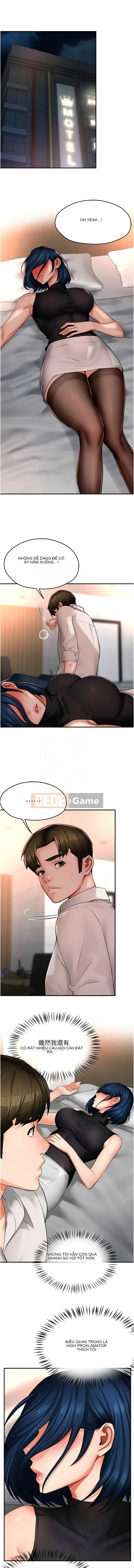 Dì Ledo Chương 35-36