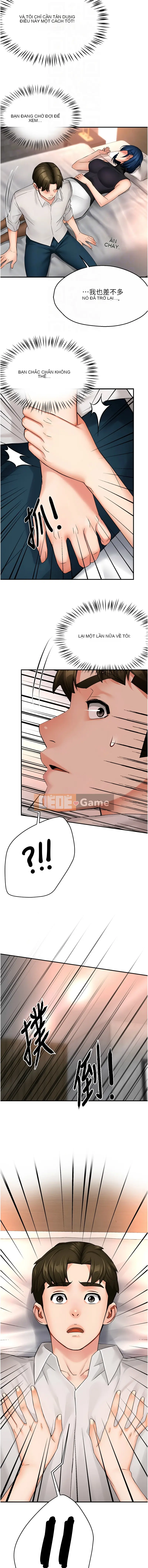 Dì Ledo Chương 35-36