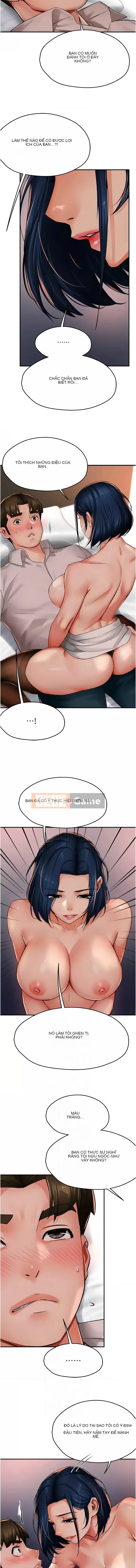 Dì Ledo Chương 35-36