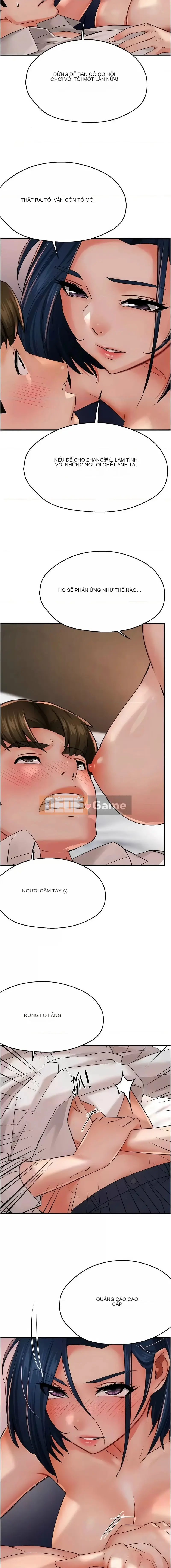 Dì Ledo Chương 35-36