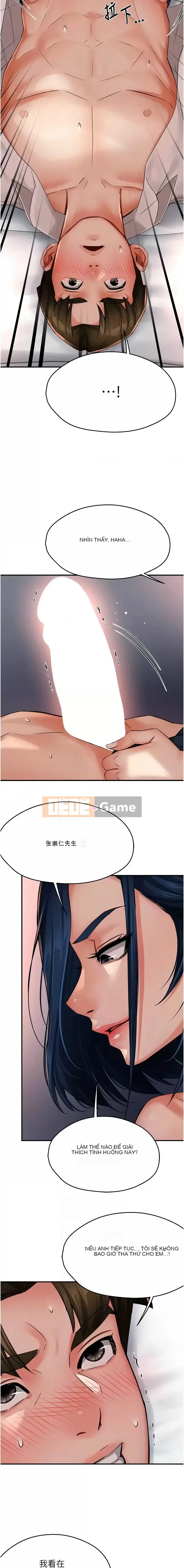 Dì Ledo Chương 35-36