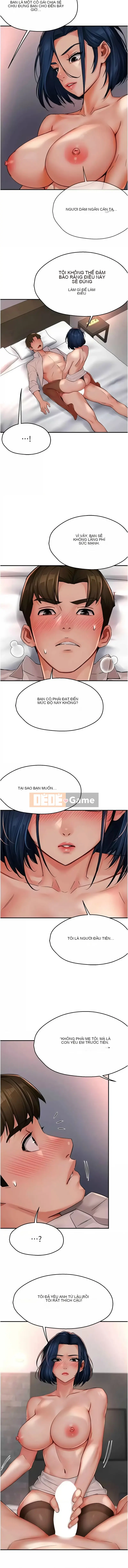 Dì Ledo Chương 35-36