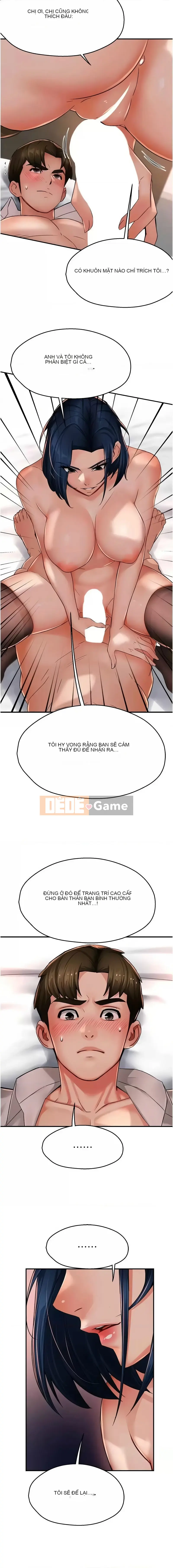 Dì Ledo Chương 35-36