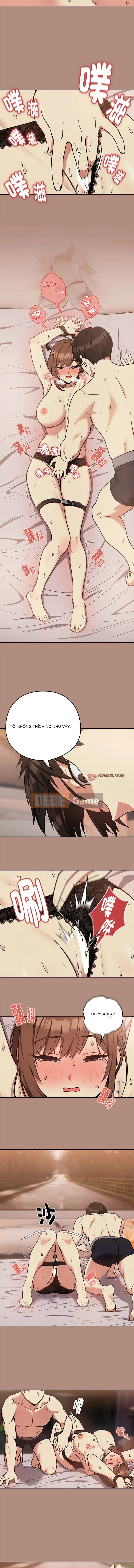 Mối quan hệ bí mật sau khi nghỉ làm Chương 30-31