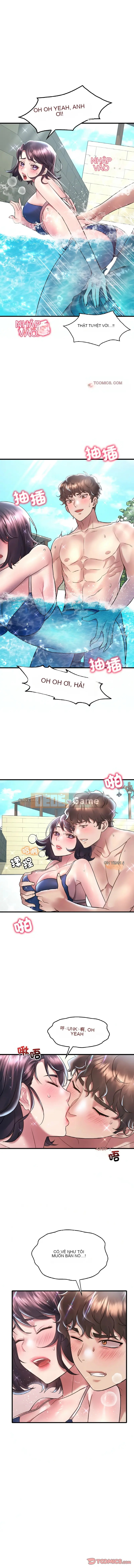 Muốn có cô ấy Chương 38-39