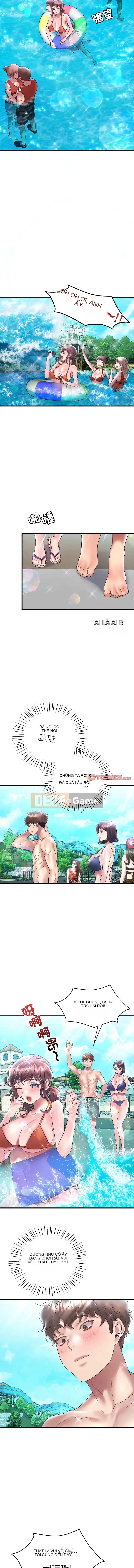 Muốn có cô ấy Chương 38-39