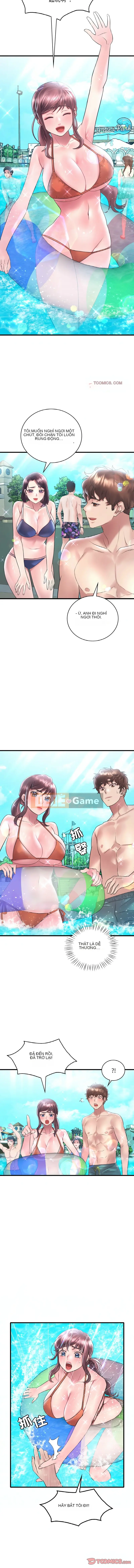 Muốn có cô ấy Chương 38-39