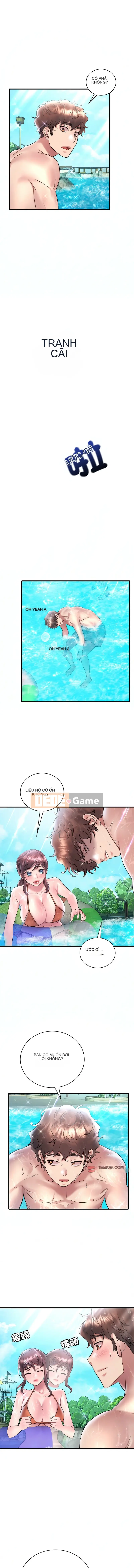 Muốn có cô ấy Chương 38-39