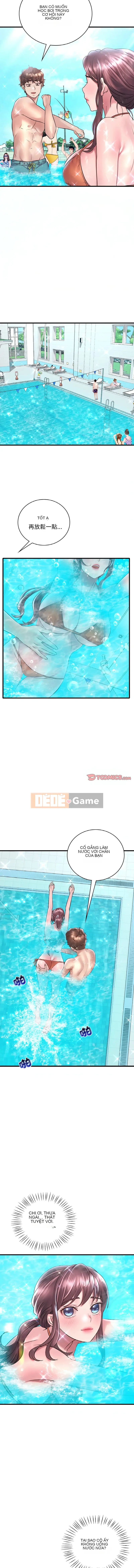 Muốn có cô ấy Chương 38-39