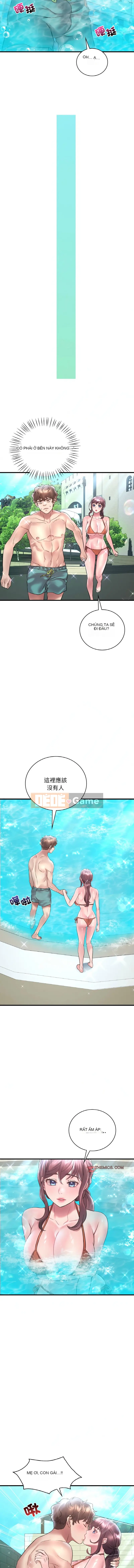 Muốn có cô ấy Chương 38-39