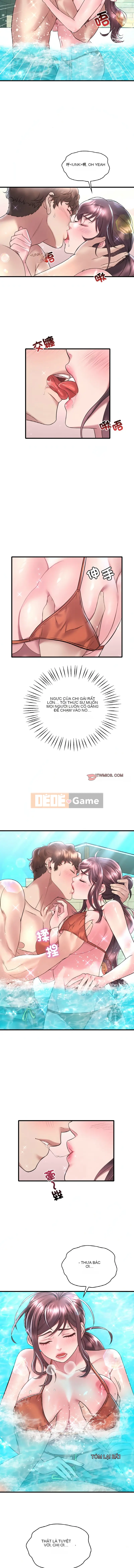 Muốn có cô ấy Chương 38-39