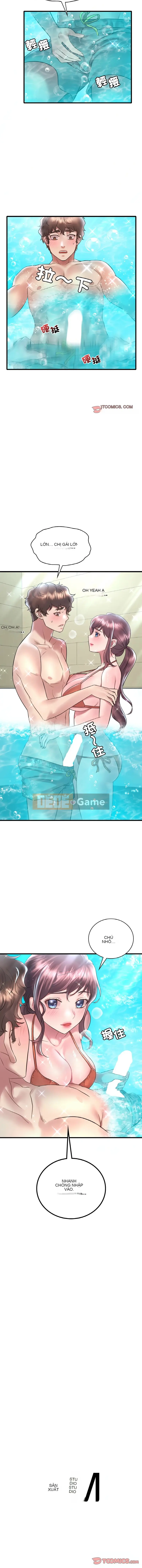 Muốn có cô ấy Chương 38-39