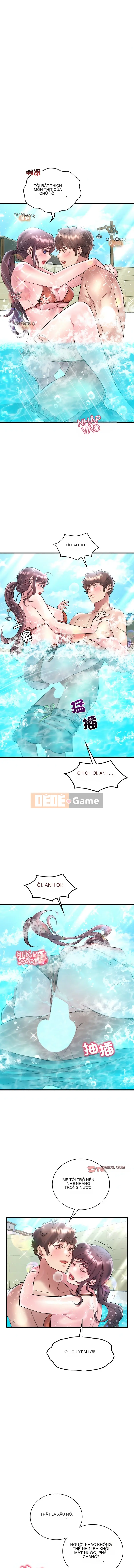 Muốn có cô ấy Chương 38-39