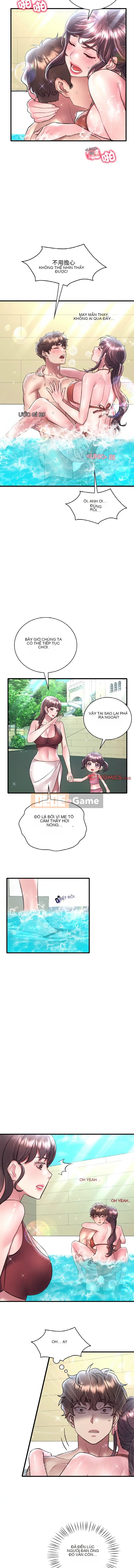 Muốn có cô ấy Chương 38-39