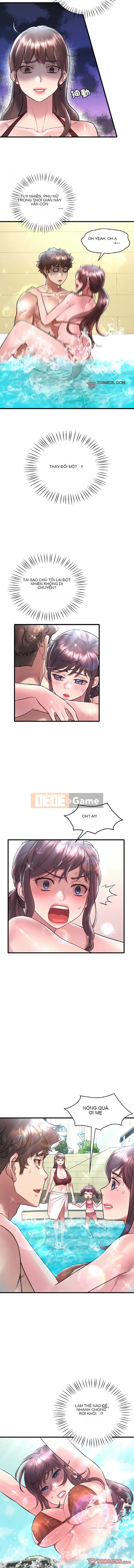 Muốn có cô ấy Chương 38-39