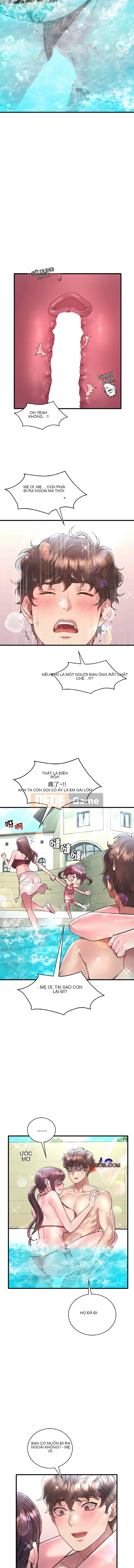 Muốn có cô ấy Chương 38-39