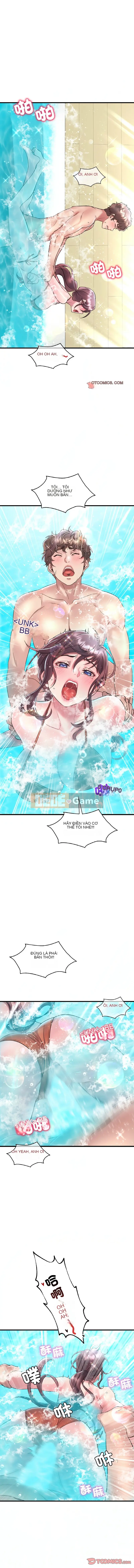 Muốn có cô ấy Chương 38-39