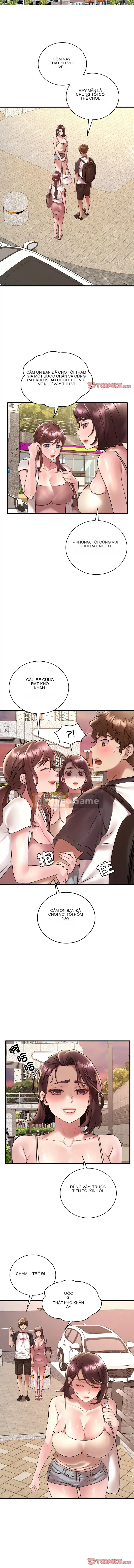 Muốn có cô ấy Chương 38-39