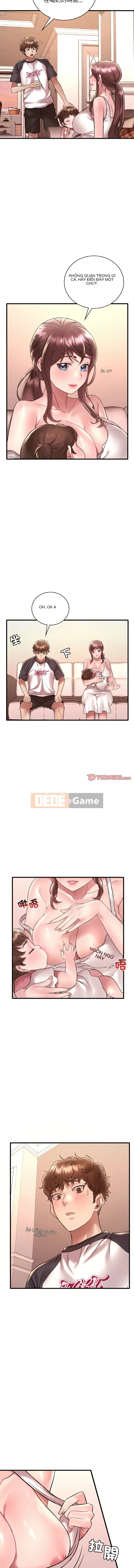 Muốn có cô ấy Chương 38-39